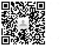微信扫一扫，添加我