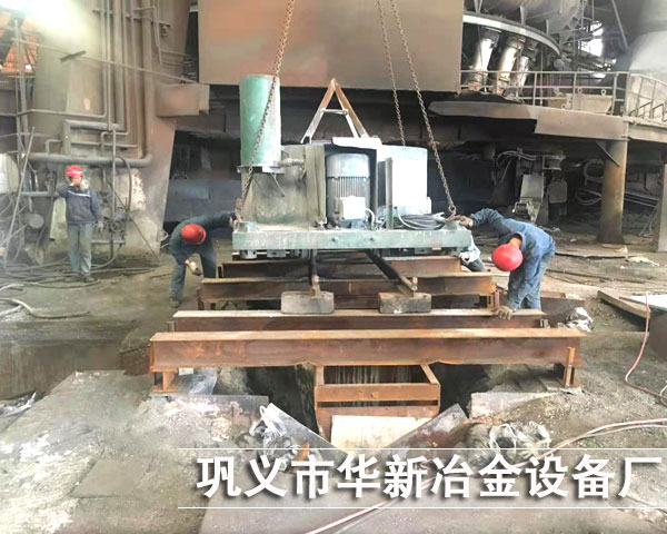 浇注料茄子视频色版下载现场